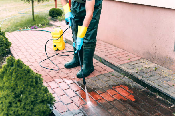 Gainesville, FL  Pressure Washing Services Company